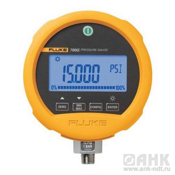 Манометр Fluke 700G06
