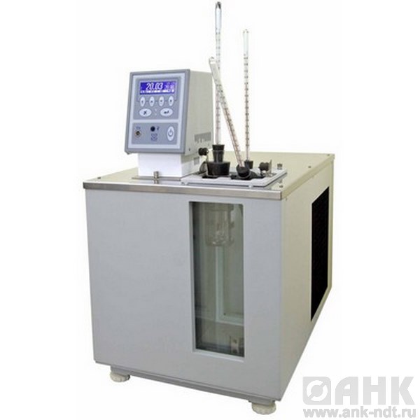 Жидкостные криостаты КРИО-ВИС-Т-06 и КРИО-ВИС-Т-06-01