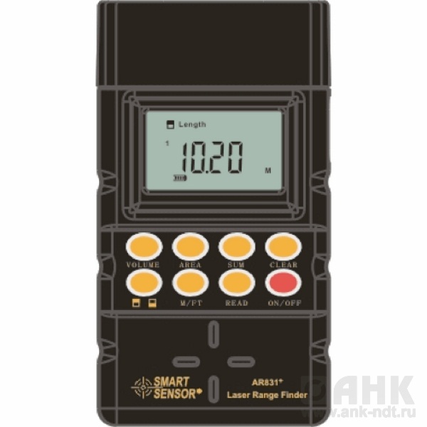 AR831 Портативный дальномер