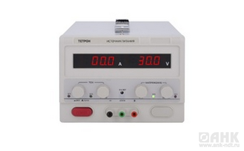 ТЕТРОН-15002Е Импульсный источник питания