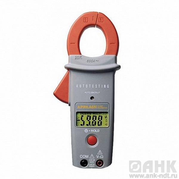 Токоизмерительные клещи APPA A6N