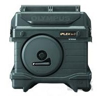 Olympus Iplex II Basic & SA