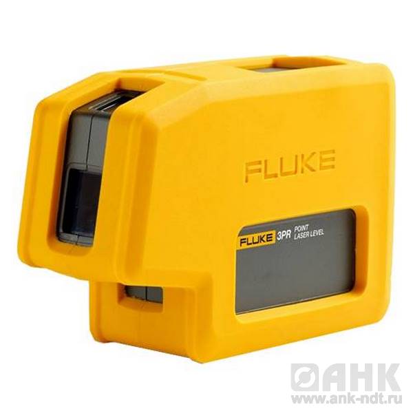 Лазерный уровень Fluke 3PR