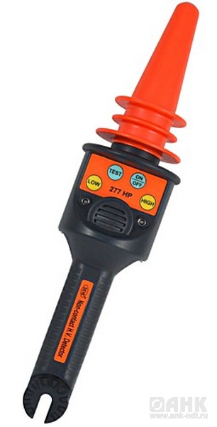 Измеритель параметров электрических сетей SEW 277HD