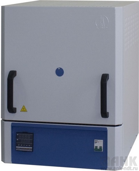 LF-15/11-G1 печь муфельная