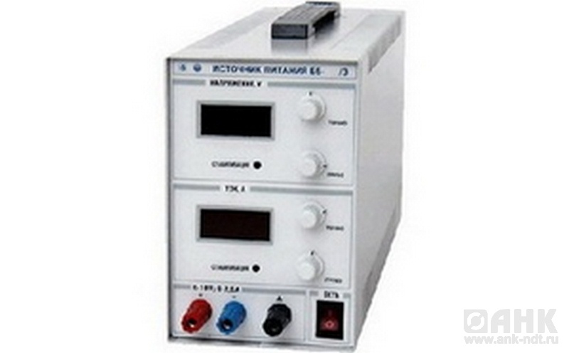 Б5-78 — источник питания постоянного тока