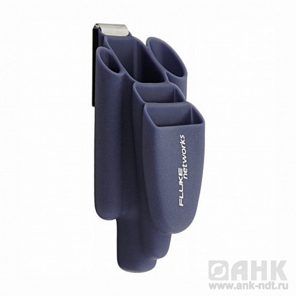 Футляр Fluke Networks 11293400 для набора Pro-Tool Kit IS60