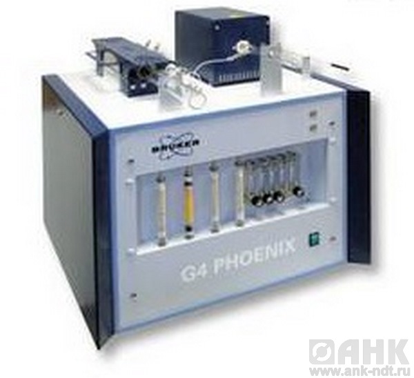 Анализатор химического состава G4 PHOENIX DH