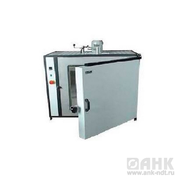 Камерная промышленная низкотемпературная электропечь SNOL 180/400