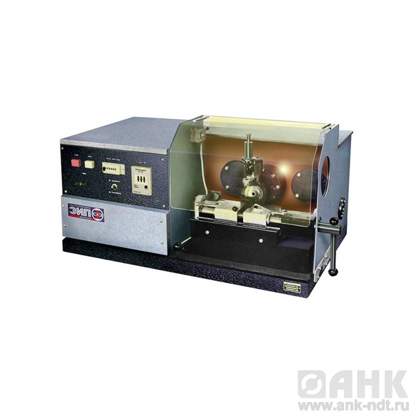 ИХ 5128 Машина для испытания проволоки на перегиб