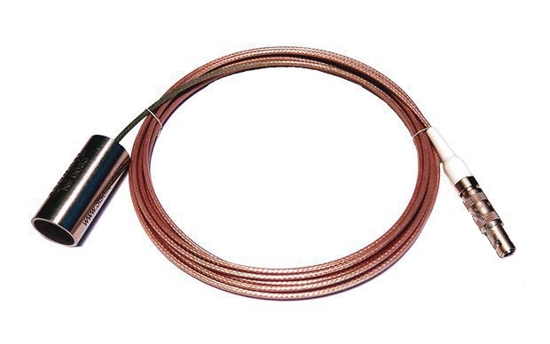 Иммерсионные ПЭП высокоточного разрешения SENDAST П211