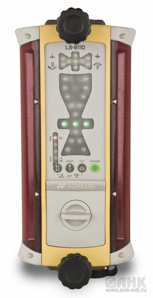 Приемник лазерного излучения Topcon LS-B110/110W