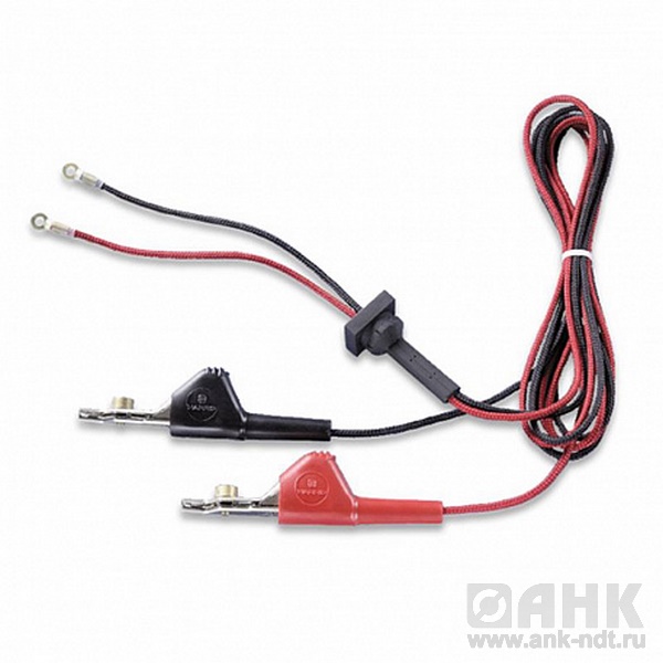 Fluke Networks P3080001, сменный линейный шнур с иголками для прокола изоляции