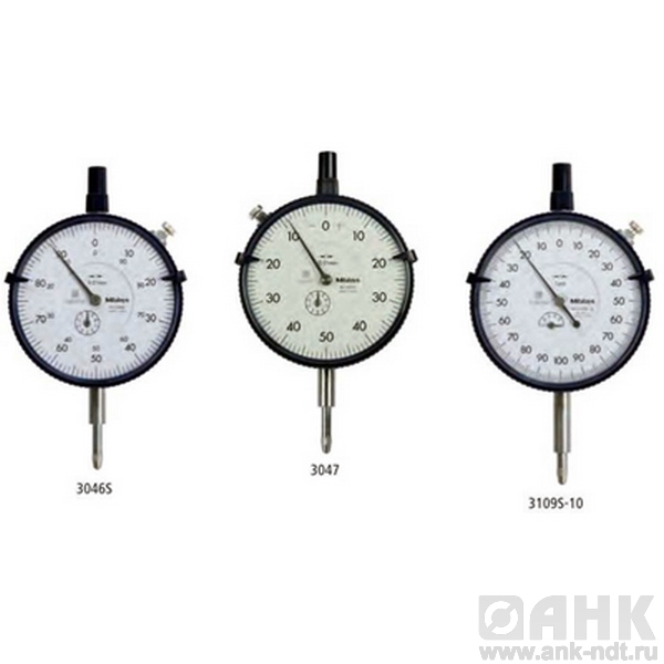 Индикаторы часового типа серии 3