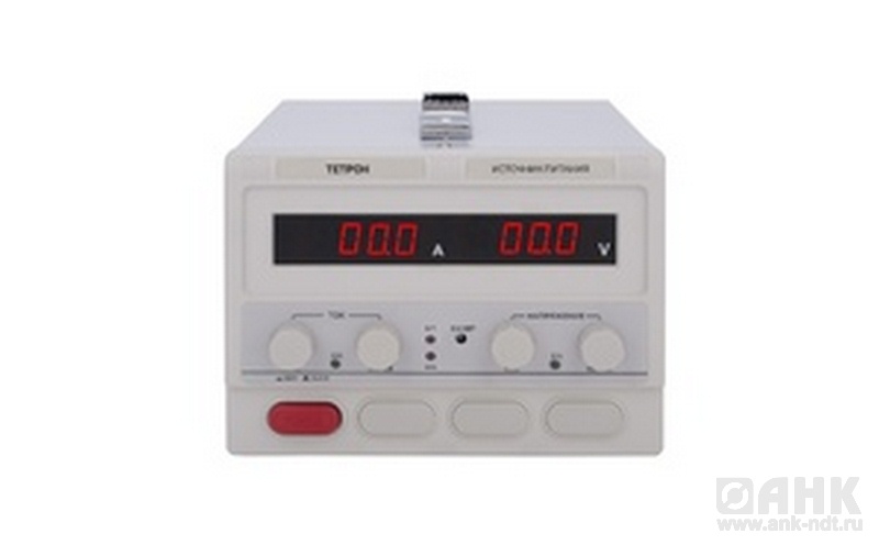 ТЕТРОН-3010Е Импульсный источник питания