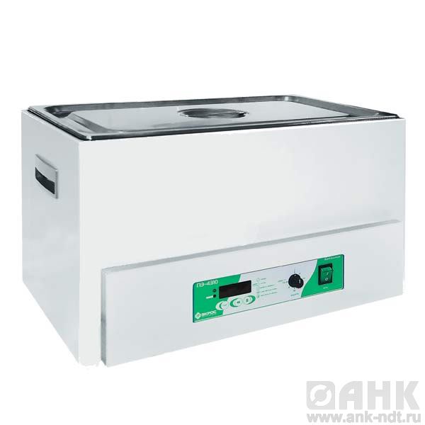 Баня ПЭ-4312 лабораторная глубокая (11 л)