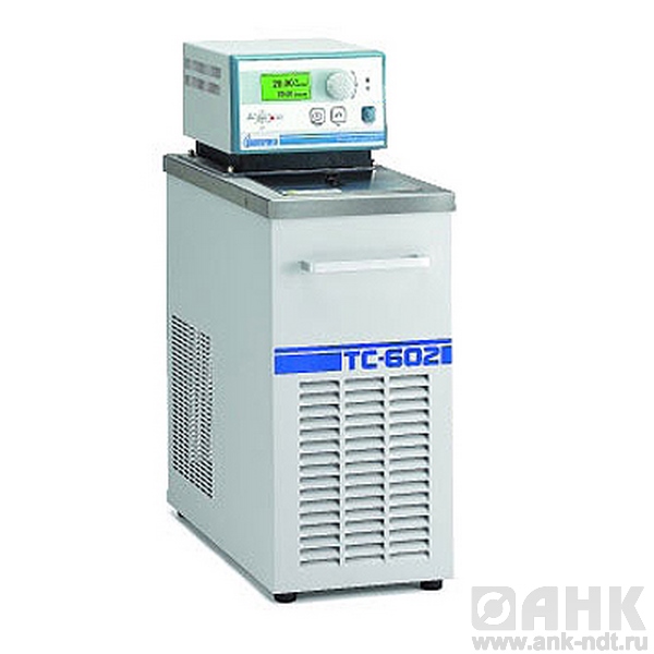 Водяная баня Brookfield ТС-602