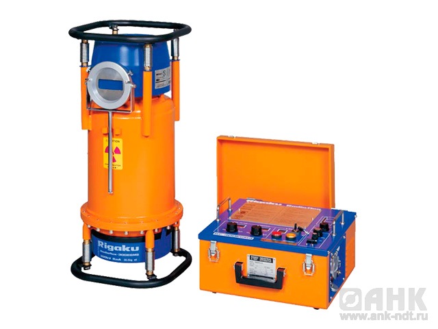 Переносной рентгеновский аппарат Radioflex серии EGM2