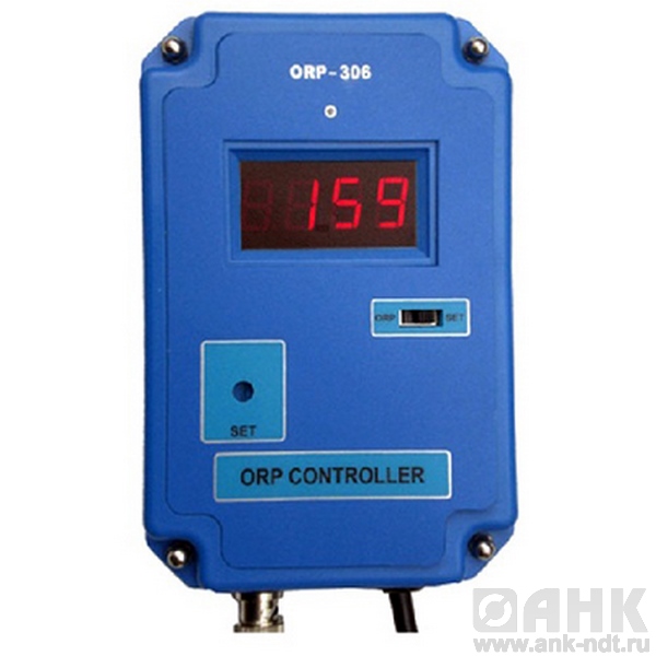 ОВП метр KL-306