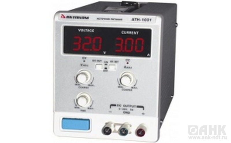 АТН-1031 Источник питания