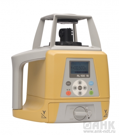 Лазерный построитель плоскости Topcon RL-100 2S