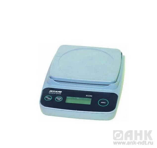 Лабораторные электронные весы Acculab EC-210d1