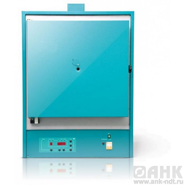 Муфельная печь ЭКПС-50 (50 л; Т до +1300 °С)