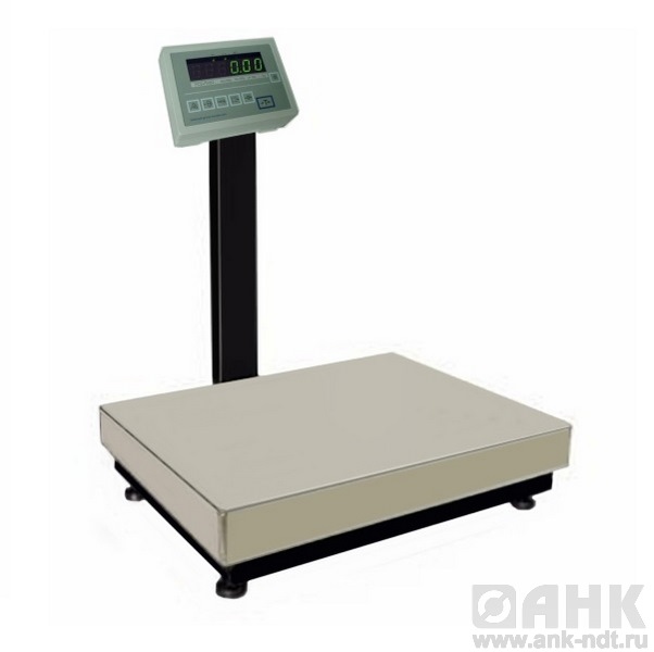 Весы платформенные PCE-PM 150