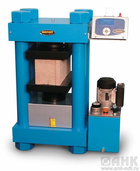 ПРЕСС ИСПЫТАТЕЛЬНЫЙ C079-05N (НА 3000 КН)