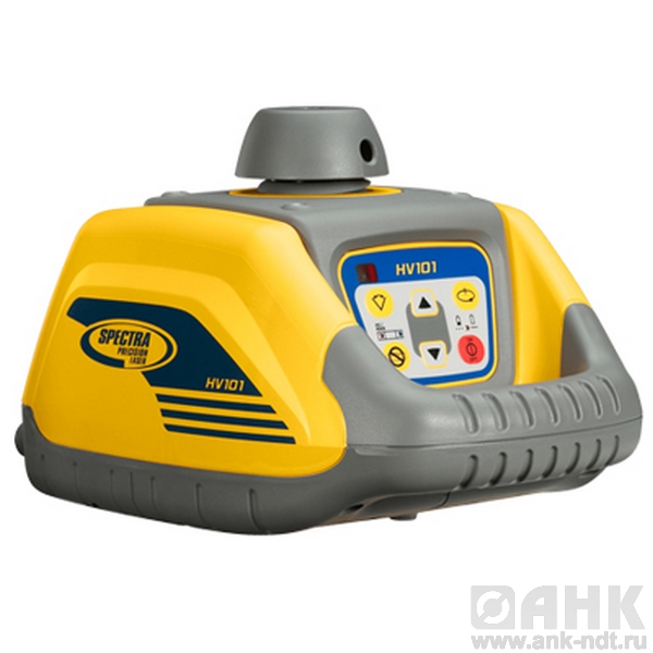 Лазерный нивелир Spectra Precision HV101-4