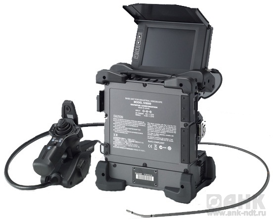 Видеоэндоскоп Olympus IPLEX FX