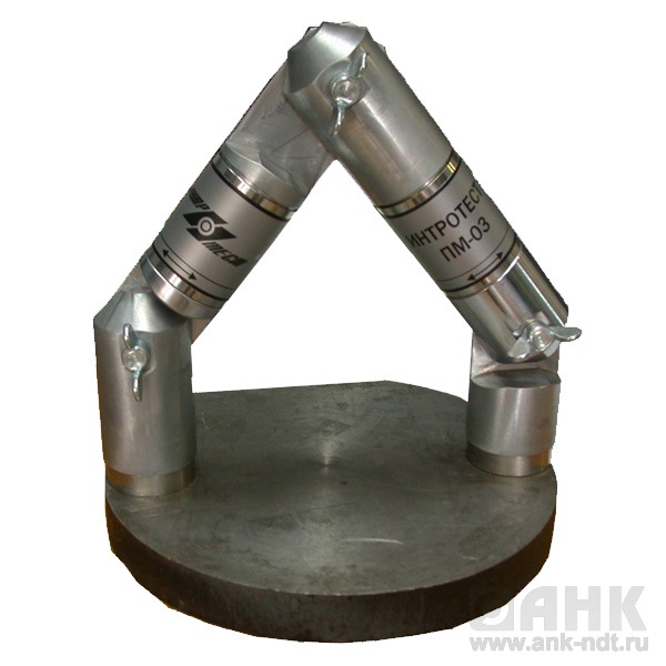 Постоянный магнит Интротест ПМ-03