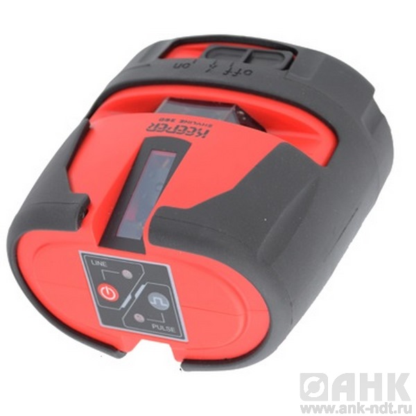 Построитель лазерных плоскостей KEEPER SKYLINE 360