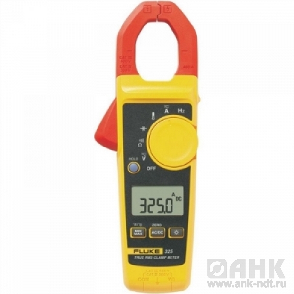 Токоизмерительные клещи Fluke 325