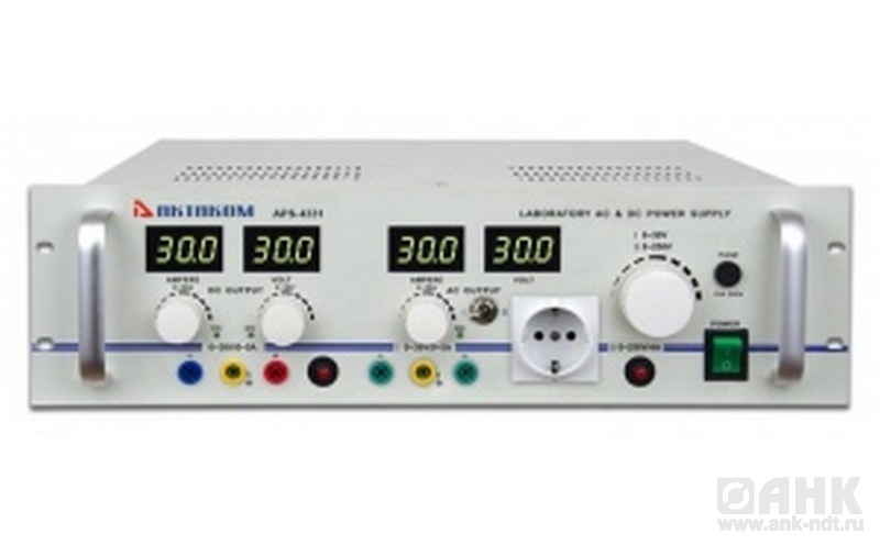 APS-4330 Источник питания
