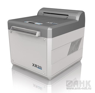 Автоматическая проявочная машина DUERR XR 24 NDT