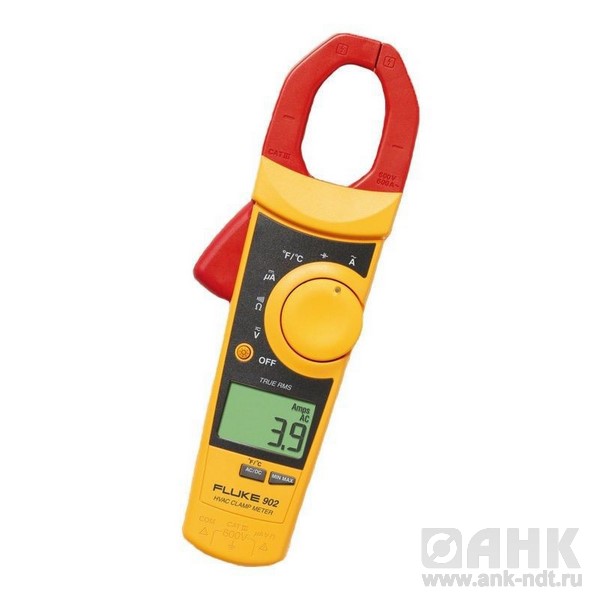 Токоизмерительные клещи Fluke 902 FC