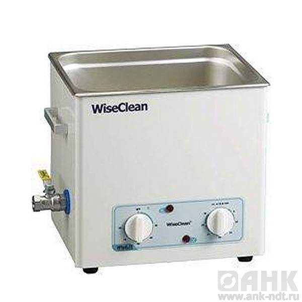 Ультразвуковая ванна WUC-A01H