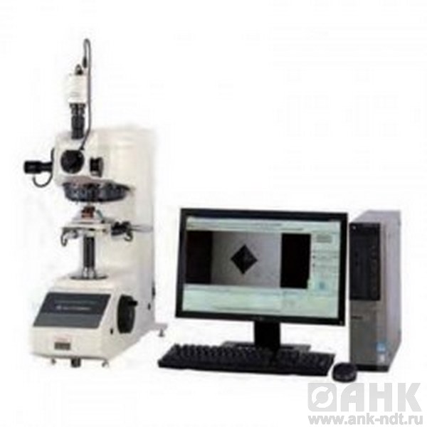 Твердомеры по Микро-Виккерсу НМ-210/220 серия 810