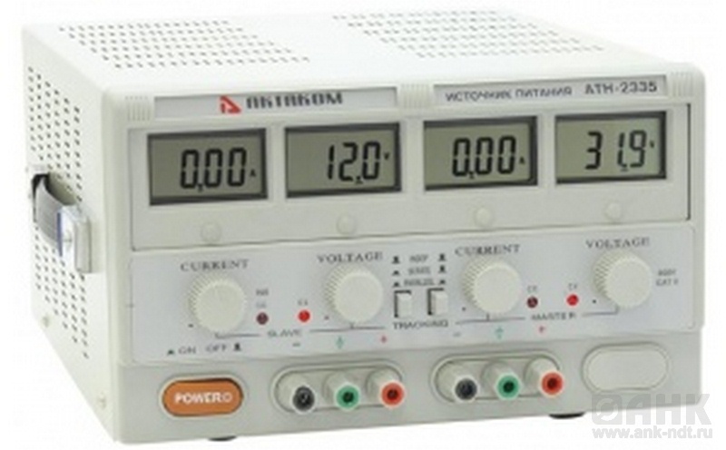 АТН-2335 Источник питания