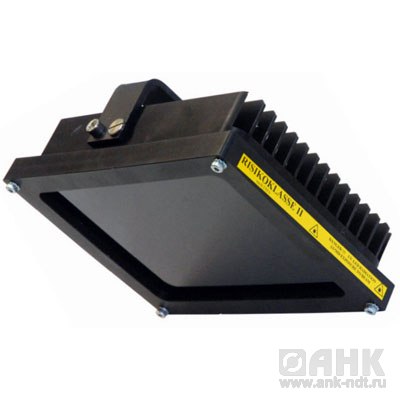 Стационарная ультрафиолетовая лампа HELLING ZERO 100/1