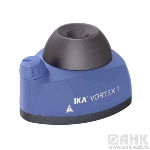 Встряхиватель Vortex 1 (1000-2800 об/мин)