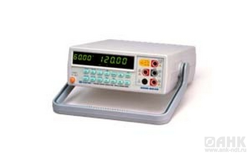GDM-8245 Вольтметр