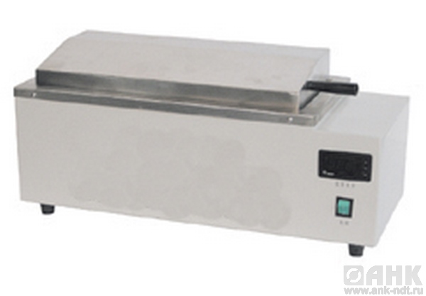 Баня водяная 2-х местная/глубокая UT-4329Е