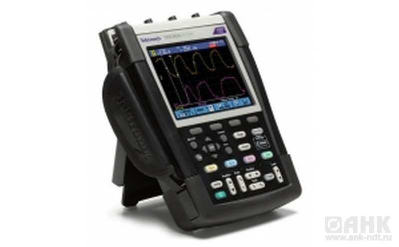 Осциллограф портативный THS3014