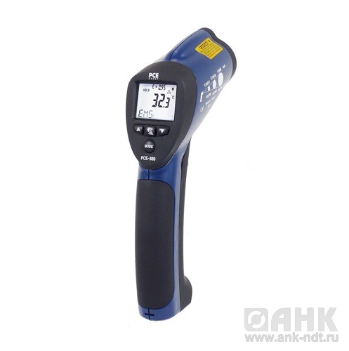 Пирометр PCE-889