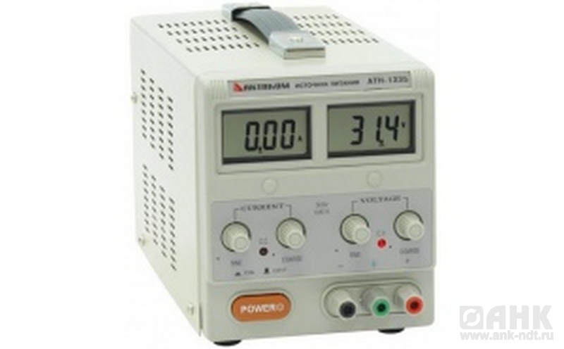АТН-1333 Источник питания