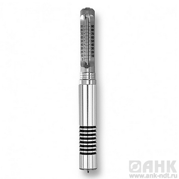 REX 1500 A - твердомер (дюрометр) Шора тип А