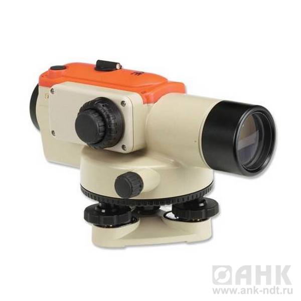 Автофокусный оптический нивелир PENTAX AFL-280