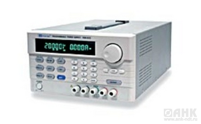 PSM-73004 Программируемый линейный источник питания